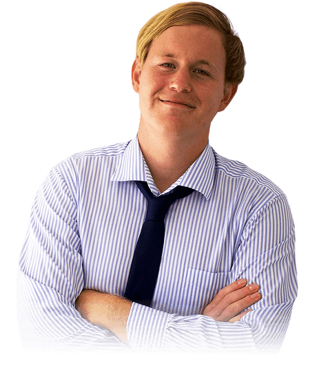Rhys Hughes